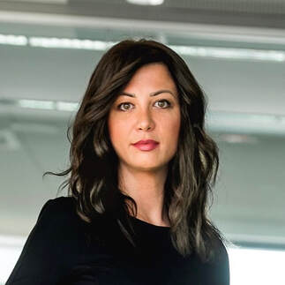 Nika Mohar, MBA, Vodja digitalnega marketinga Iskratel | Foto: 