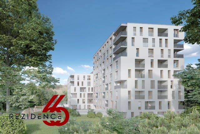 Nova stanovanja, poimenovana REZIDENCE 66, bodo vseljiva 2023. | Foto: 