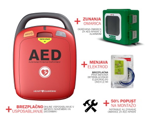AED | Foto: 