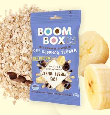 Boom Box | Foto: 