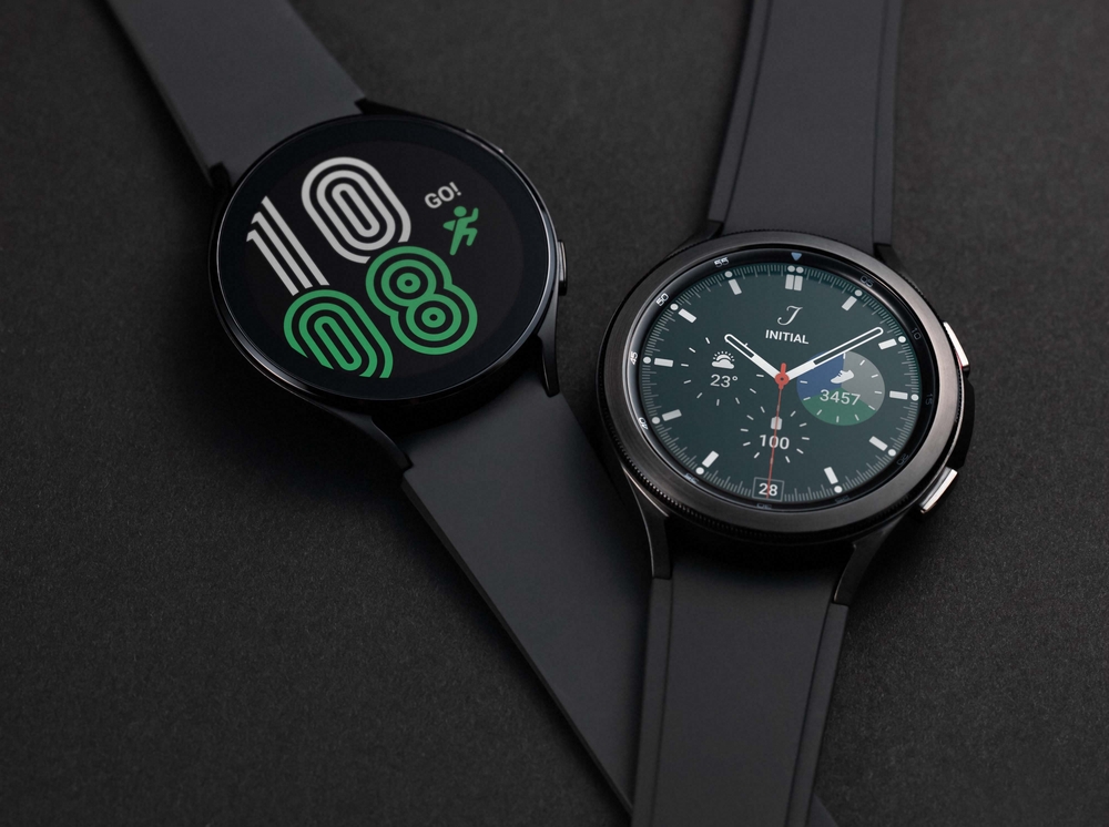Samsung Galaxy Watch 4 Mobile Review