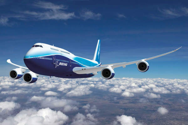 Največjega na svetu ima podjetnik iz Hongkonga, ki je samo v predelavo vložil 195 milijonov evrov. | Foto: Boeing