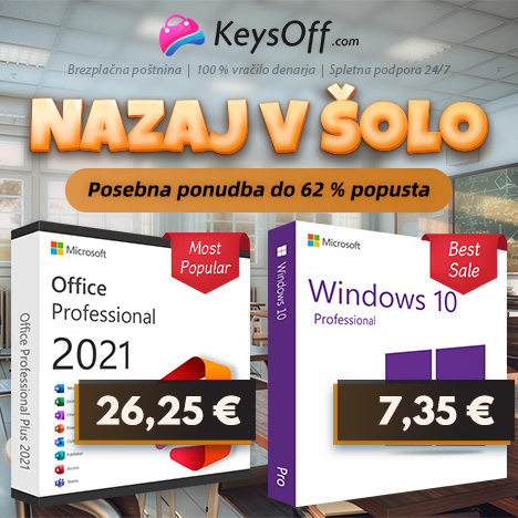 keysoff | Foto: 