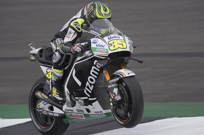 Cal Crutchlow | Foto Guliver/Getty Images