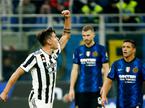 Inter Juventus Dybala