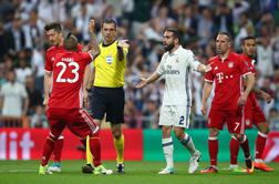 V Madridu prekipelo direktorju Bayerna: Bili smo prevarani