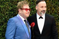 Elton John bojkotira Dolce & Gabanna zaradi izjav o sintetičnih otrocih