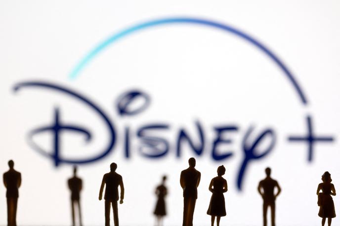 Disney+ | Scenarij filmske zgodbe črpa iz zakladnice polinezijskih mitov.  | Foto Reuters