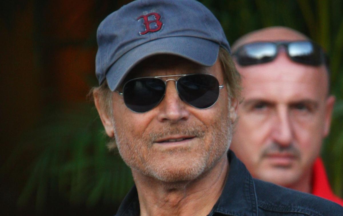 Terence Hill | Foto Getty Images