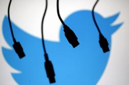 Ne članki, vplivnost v Davosu meri odzivnost tvitov udeležencev