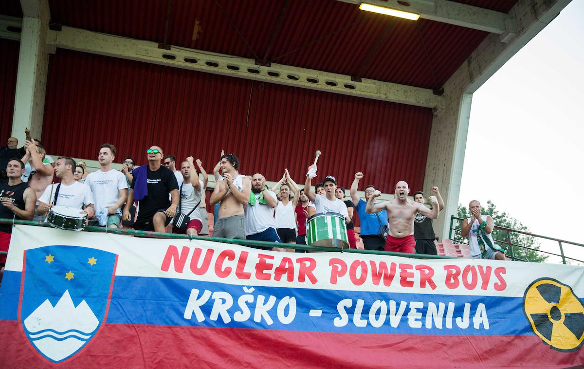 NK Krško | Foto Vid Ponikvar