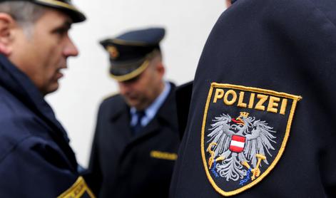 Osumljenca za rop ljubljanske zlatarne prijeli v Avstriji