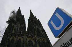 Nemški katoliški bolnišnici zavrnili zdravljenje žrtve posilstva
