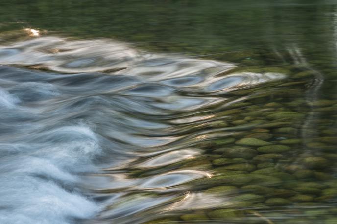 Reka splošna | Foto Getty Images