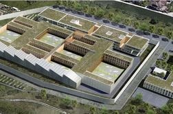 Gradnja novega ljubljanskega zapora: javno-zasebno partnerstvo še v igri