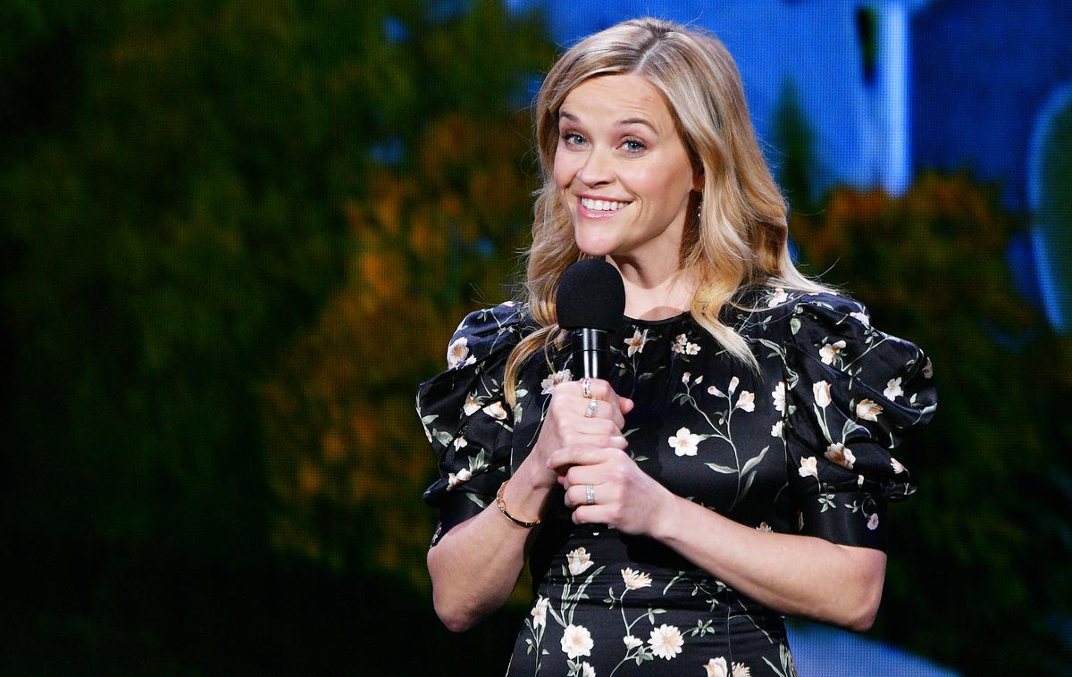 Reese Witherspoon | Reese je s 23,7 milijona sledilcev delila, kako vidi letošnje leto. | Foto Getty Images