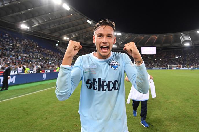 Lazio | Foto Reuters