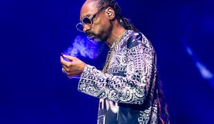 Zaradi neprimernega dejanja Snoop Dogga evakuirali prestižni hotel