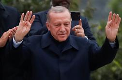 Ovse: Erdogan je izkoristil neupravičeno prednost
