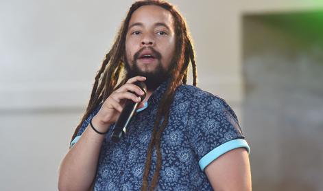 Pri le 31 letih umrl jamajški glasbenik, vnuk Boba Marleyja