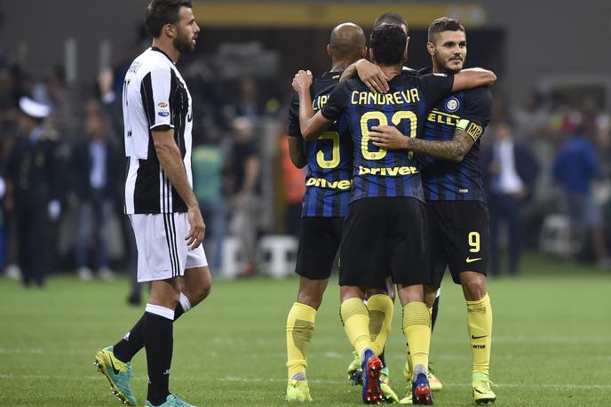 Inter, Mauro Icardi | Foto Reuters