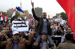 Egiptovski novinar El Dabh: Realne alternative Mursiju ni