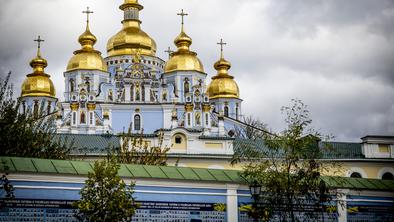 Po letih pravnih bitk Kijevu vrnjeni skitski zakladi