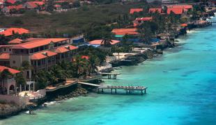 Nekdanjemu šefu ljubljanskih urbanistov tožilci odvzemajo vilo na Karibih