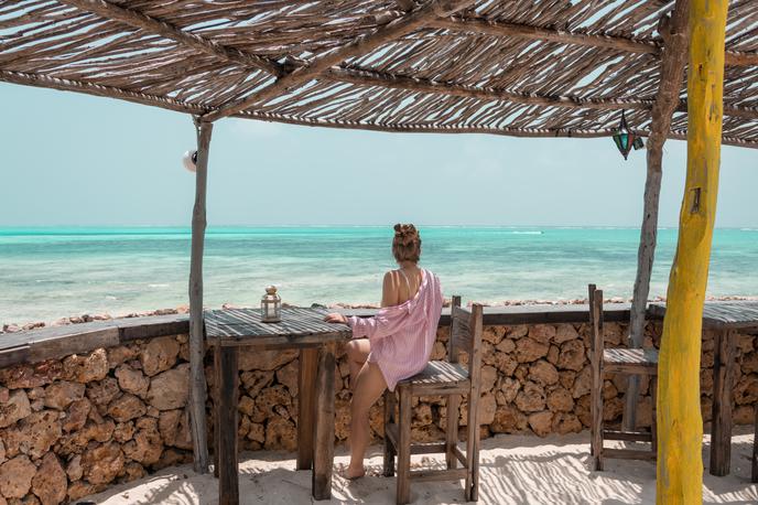 Zanzibar | Foto Shutterstock