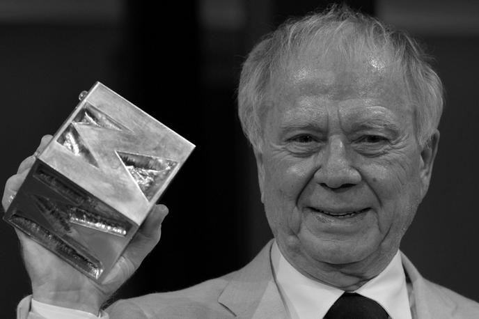 Wolfgang Petersen | Foto Guliverimage/Picture Alliance