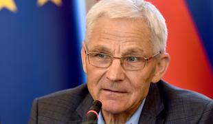 Peršak odstopil z mesta predsednika Slovenskega centra PEN