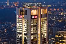 UBS v Frankfurtu