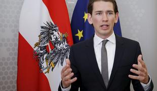 Bodo šli Avstrijci na predčasne volitve?
