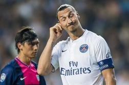 Ibrahimoviću niso oprostili, da je žalil sodnike in Francijo
