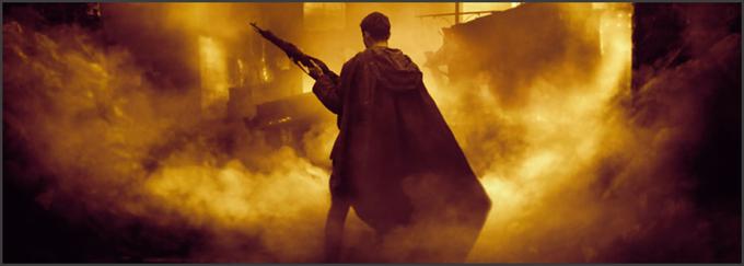 Med obleganjem Stalingrada v času druge svetovne vojne se odvija zgodba ruskega ostrostrelca Vasilija (Jude Law), čigar spretnost postane legendarna. Mladeniča čaka največja preizkušnja, ko Nemci pošljejo nadenj svojega elitnega ostrostrelca (Ed Harris). • V torek, 4. 6., ob 23.20 na Cinemax 2.* │ Tudi na HBO OD/GO.

 | Foto: 