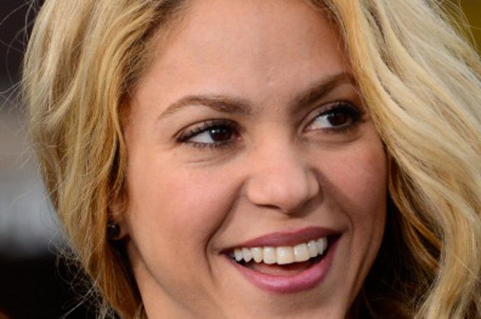 Shakira | Shakiro in Lewisa Hamiltona vse pogosteje videvajo skupaj. 