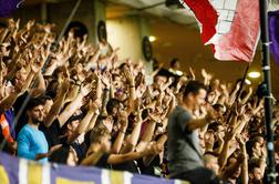 Mariboru grozi kazen disciplinske komisije Uefa