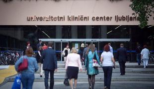 Nov zaplet pri programu otroške srčne kirurgije v UKC Ljubljana