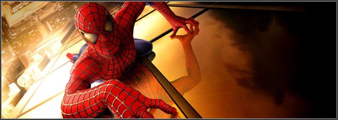 Plah in zadržan srednješolec Peter Parker (Tobey Maguire) po ugrizu gensko spremenjenega pajka pridobi neverjetne sposobnosti, te pa uporabi v borbi proti zlu v podobi Zelenega goblina (Williem Dafoe). Uspešnica, ki jo je Sam Raimi posnel po stripovski stvaritvi Stana Leeja, je poskrbela za renesanso filmov o superjunakih • V petek, 1. 5., ob 21. uri na FOX.

 | Foto: 
