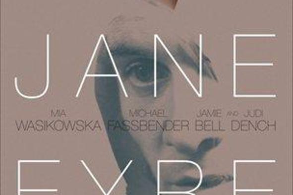 OCENA FILMA: Jane Eyre