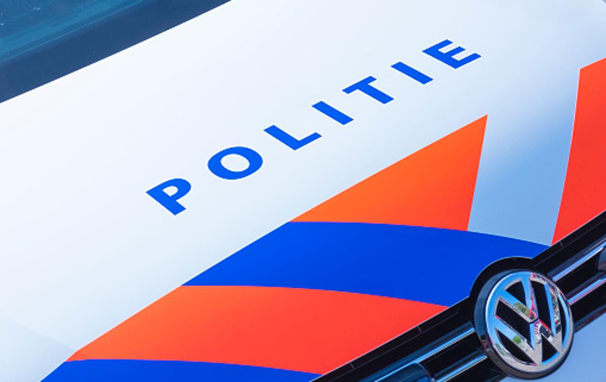Nizozemska policija | Foto Getty Images