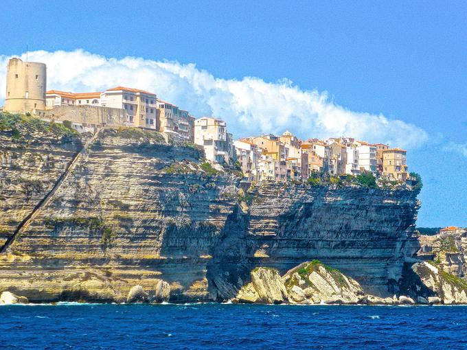 Korzika | Foto: Pixabay