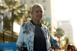 Oddaji Ellen DeGeneres po 17 letih grozi konec?