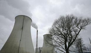 Evropski poslanci zavrnili poseg v shemo trgovanja z ogljikovim dioksidom