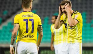 Igralci NK Maribor se strinjajo z opazko Bogatinova o katastrofalnem stanju