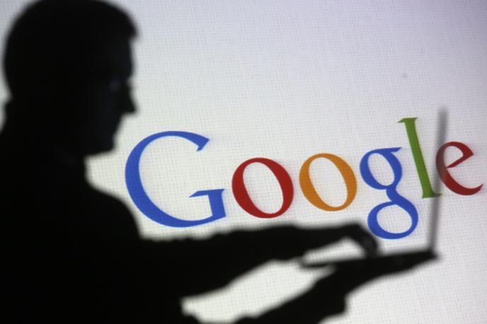 Google | Na področju spletnega iskanja ima Google absolutni monopol. Njegov najbližji tekmec, Microsoftov Bing, ima kar 90 odstotkov manjši tržni delež. | Foto Reuters