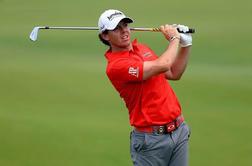 Rory McIlroy osvojil PGA Championship in postal številka ena