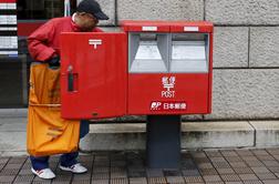 Japonska: na domu našli kar 24 tisoč nedostavljenih pošiljk