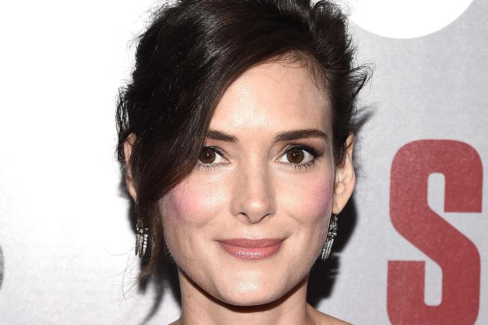 winona ryder | Foto Getty Images