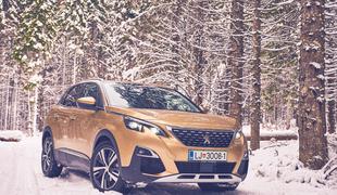 Je Peugeot sestavil novi slovenski hit?